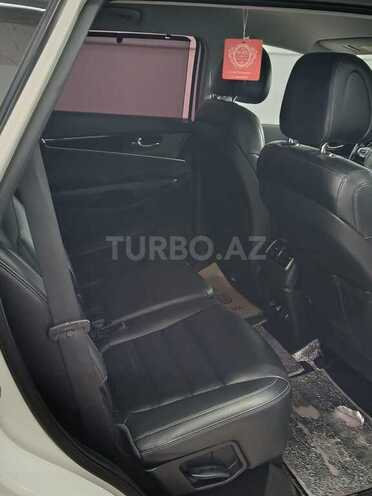 Kia Sorento 2014, 245,000 km - 2.0 l - Gəncə