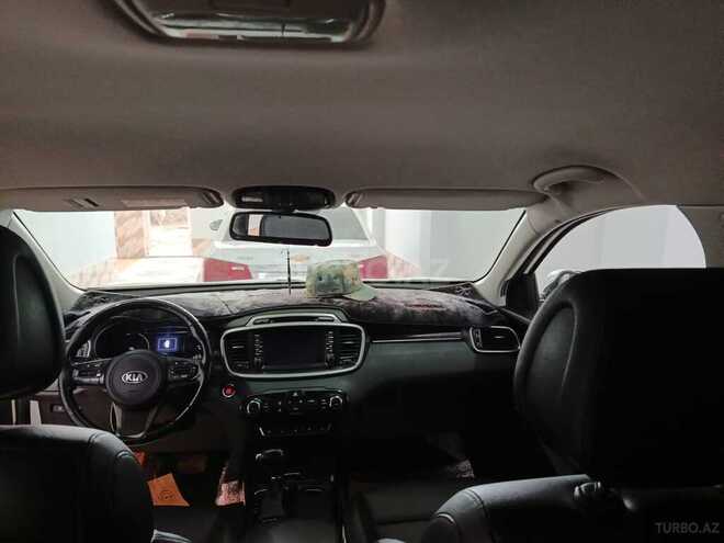 Kia Sorento 2014, 245,000 km - 2.0 l - Gəncə