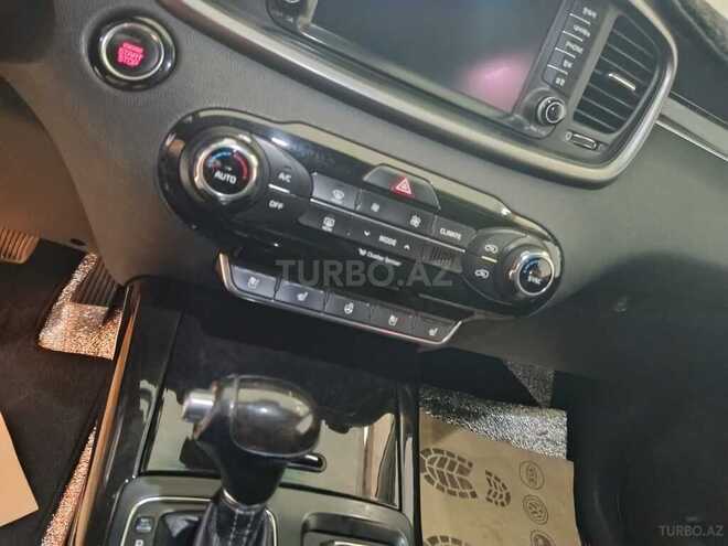 Kia Sorento 2014, 245,000 km - 2.0 l - Gəncə