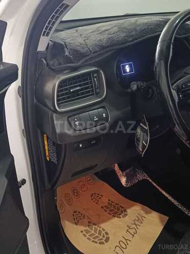 Kia Sorento 2014, 245,000 km - 2.0 l - Gəncə