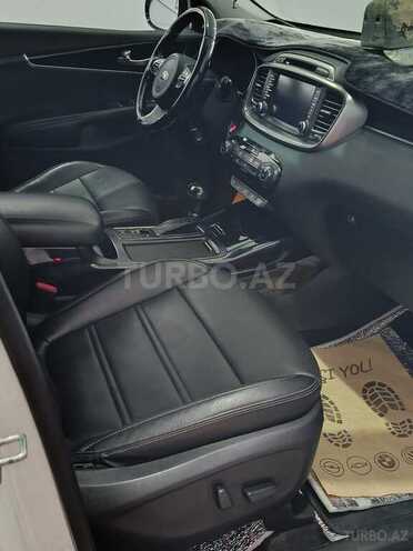 Kia Sorento 2014, 245,000 km - 2.0 l - Gəncə