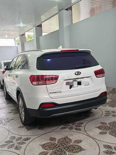Kia Sorento 2014, 245,000 km - 2.0 l - Gəncə