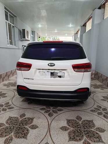 Kia Sorento 2014, 245,000 km - 2.0 l - Gəncə