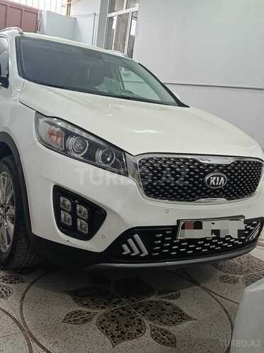 Kia Sorento 2014, 245,000 km - 2.0 l - Gəncə