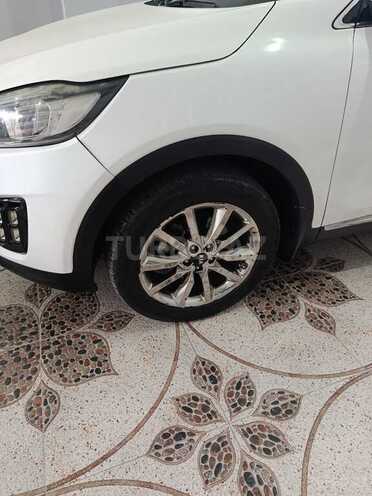 Kia Sorento 2014, 245,000 km - 2.0 l - Gəncə