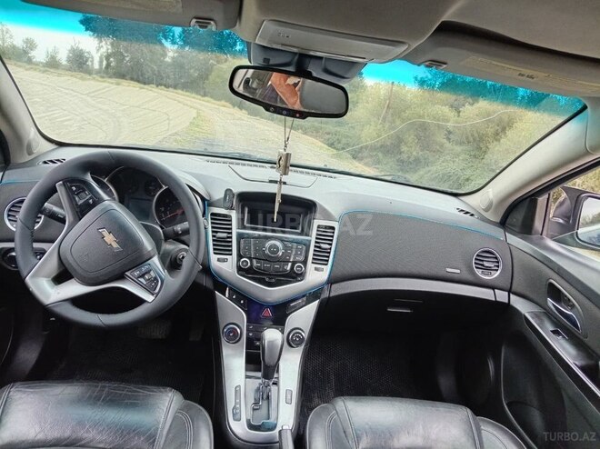 Chevrolet Cruze 2011, 362,396 km - 1.4 l - Bərdə