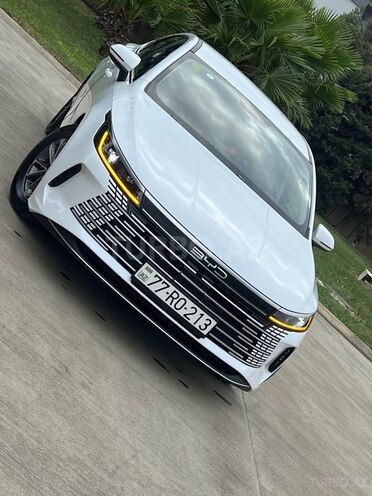 BYD Destroyer 05 2025, 28,000 km - 1.5 l - Naxçıvan