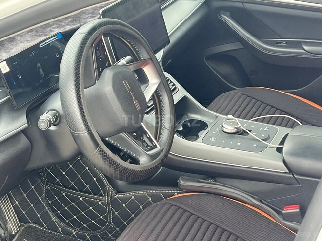BYD Destroyer 05 2025, 28,000 km - 1.5 l - Naxçıvan