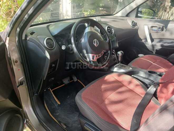 Nissan Qashqai 2008, 282,297 km - 2.0 l - Bakı
