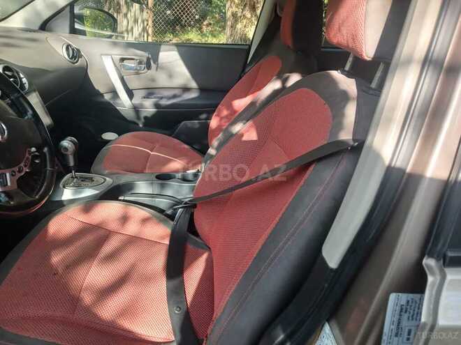 Nissan Qashqai 2008, 282,297 km - 2.0 l - Bakı