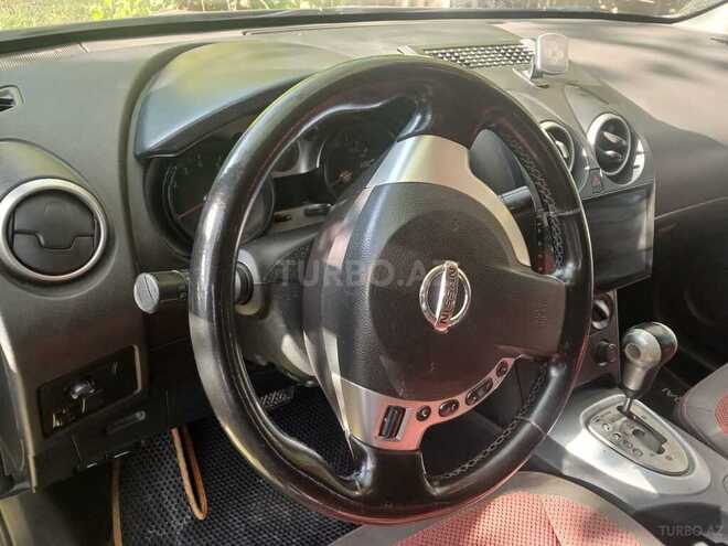 Nissan Qashqai 2008, 282,297 km - 2.0 l - Bakı