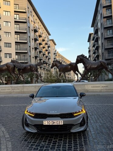 Kia K5 2023, 144,841 km - 1.6 l - Bakı