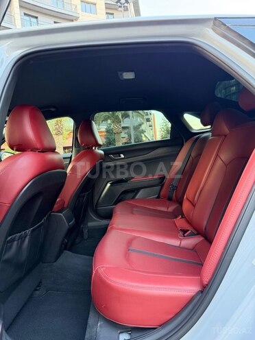 Kia K5 2023, 144,841 km - 1.6 l - Bakı