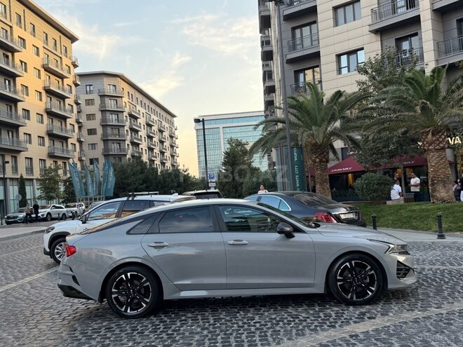 Kia K5 2023, 144,841 km - 1.6 l - Bakı