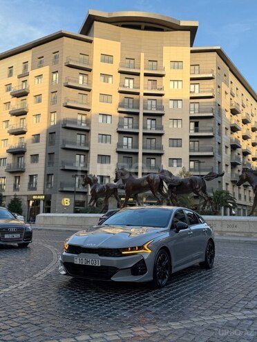 Kia K5 2023, 144,841 km - 1.6 l - Bakı