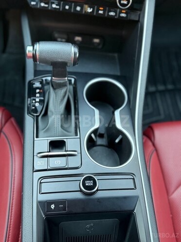 Kia K5 2023, 144,841 km - 1.6 l - Bakı