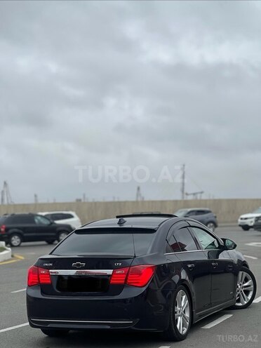 Chevrolet Cruze 2014, 270,000 km - 1.4 l - Bakı
