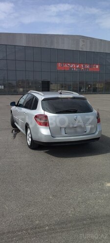 Renault Laguna 2008, 440,000 km - 1.5 l - Bakı