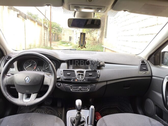 Renault Laguna 2008, 440,000 km - 1.5 l - Bakı