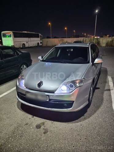 Renault Laguna 2008, 440,000 km - 1.5 l - Bakı