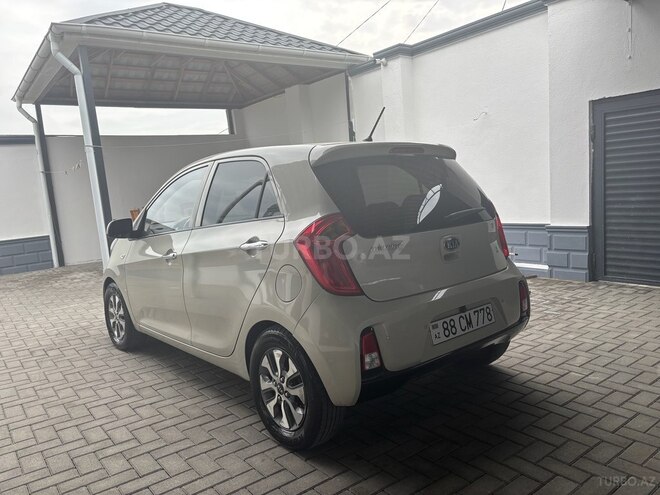 Kia Morning 2016, 156,981 km - 1.0 l - Bakı