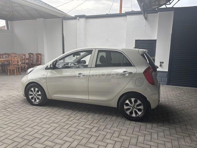 Kia Morning 2016, 156,981 km - 1.0 l - Bakı