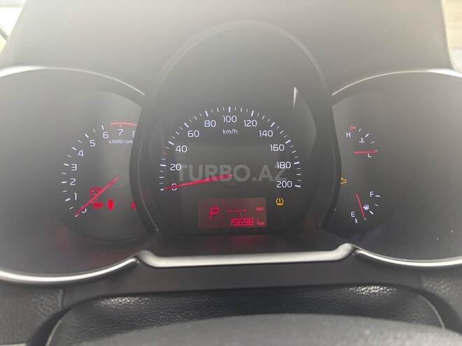 Kia Morning 2016, 156,981 km - 1.0 l - Bakı