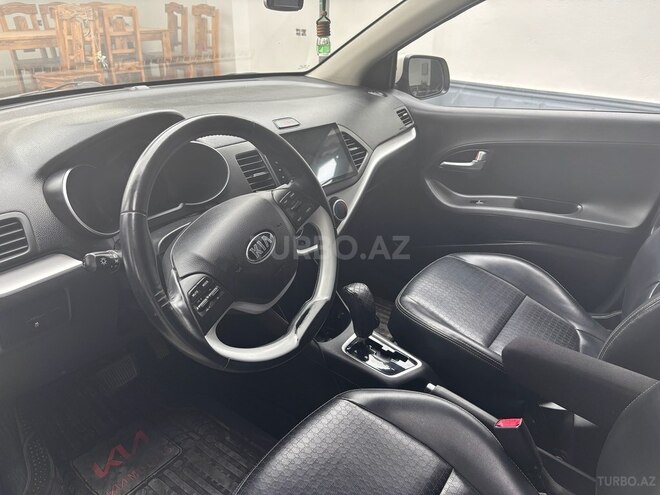Kia Morning 2016, 156,981 km - 1.0 l - Bakı