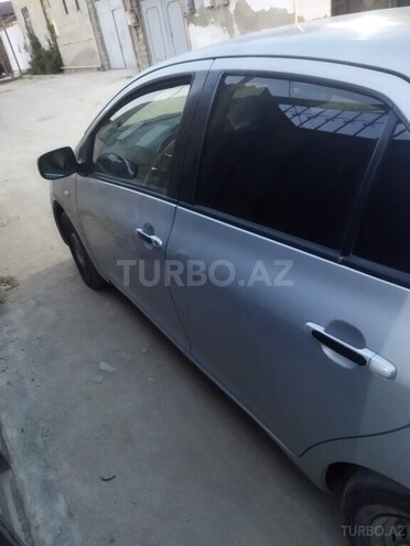 Toyota Yaris 2008, 367,000 km - 1.3 l - Bakı