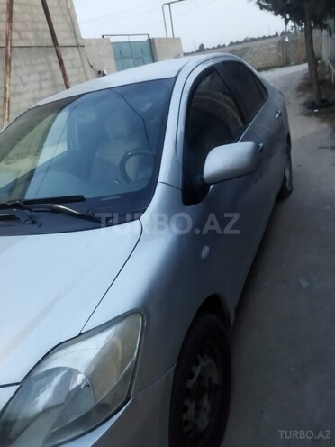 Toyota Yaris 2008, 367,000 km - 1.3 l - Bakı