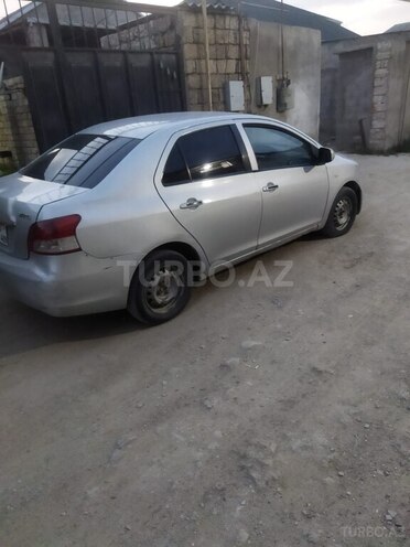 Toyota Yaris 2008, 367,000 km - 1.3 l - Bakı