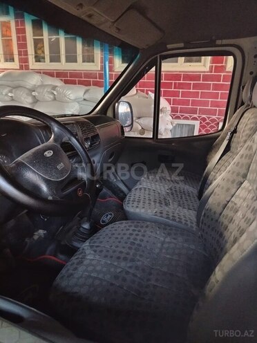 Ford Transit 1999, 550,000 km - 2.5 l - Cəlilabad