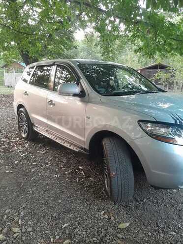 Hyundai Santa Fe 2008, 222,000 km - 2.0 л - Bakı