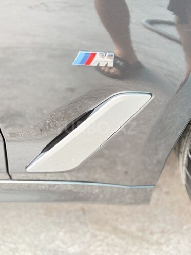 BMW 530e 2021, 72,000 km - 2.0 l - Bakı