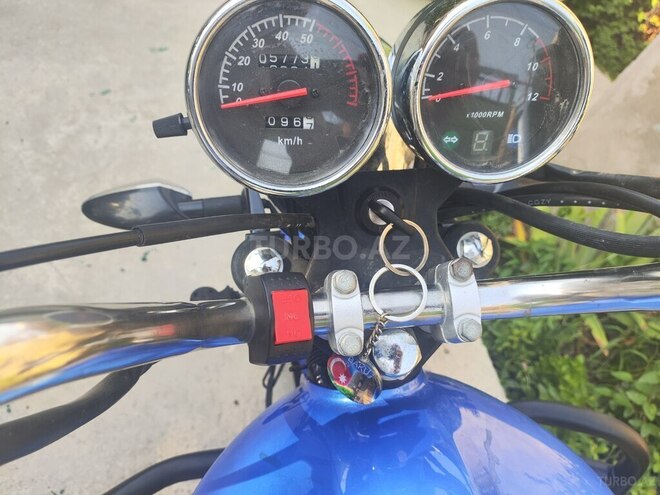 Minsk  2023, 13,000 km - 0.1 l - Bakı