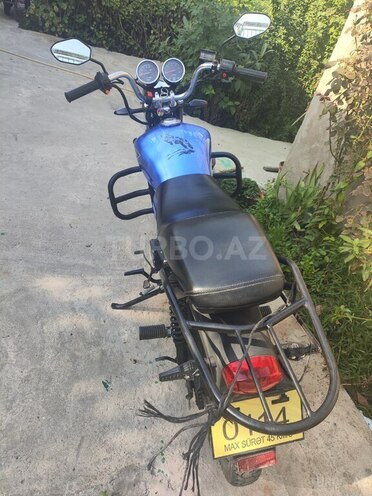 Minsk  2023, 13,000 km - 0.1 l - Bakı