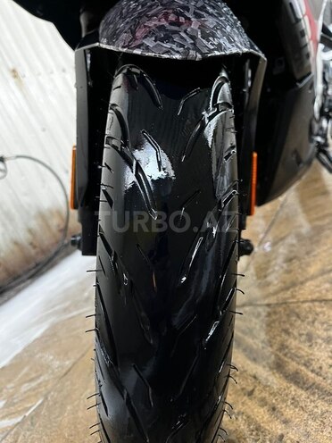 Bajaj Pulsar RS 200 2021, 64,000 km - 0.2 l - Bakı