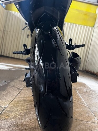 Bajaj Pulsar RS 200 2021, 64,000 km - 0.2 l - Bakı