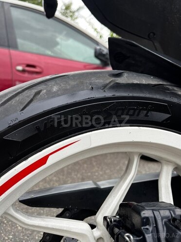 Bajaj Pulsar RS 200 2021, 64,000 km - 0.2 l - Bakı