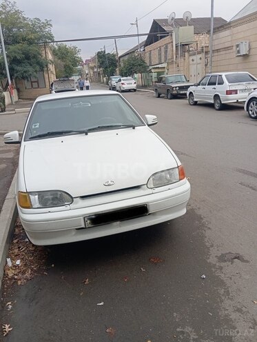 LADA (VAZ) 2115 2012, 203,000 km - 1.5 l - Gəncə