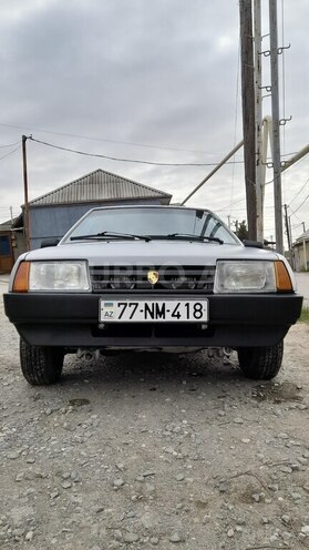 LADA (VAZ) 21099 2002, 200,000 km - 1.5 л - Bakı