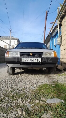 LADA (VAZ) 21099 2002, 200,000 km - 1.5 л - Bakı