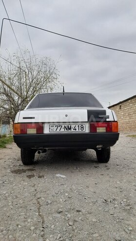 LADA (VAZ) 21099 2002, 200,000 km - 1.5 л - Bakı