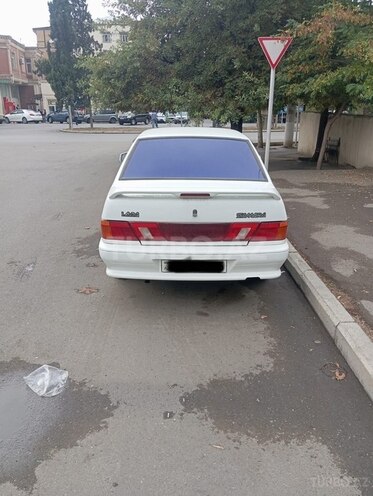 LADA (VAZ) 2115 2012, 203,000 km - 1.5 l - Gəncə