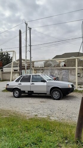 LADA (VAZ) 21099 2002, 200,000 km - 1.5 л - Bakı
