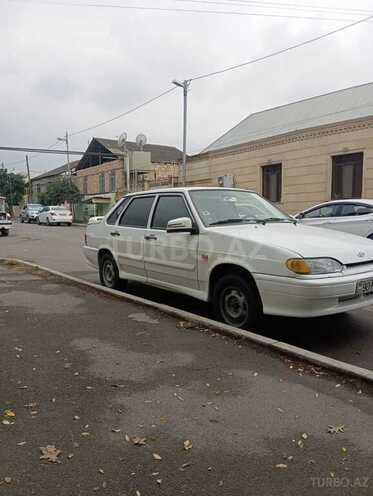 LADA (VAZ) 2115 2012, 203,000 km - 1.5 l - Gəncə