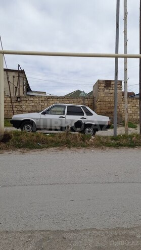 LADA (VAZ) 21099 2002, 200,000 km - 1.5 л - Bakı