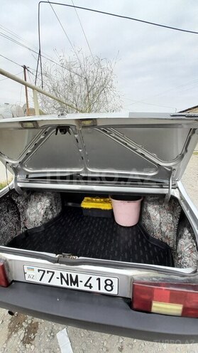 LADA (VAZ) 21099 2002, 200,000 km - 1.5 л - Bakı