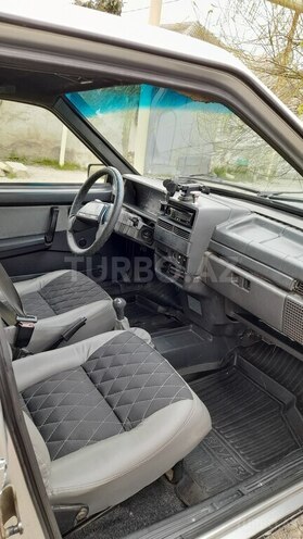 LADA (VAZ) 21099 2002, 200,000 km - 1.5 л - Bakı