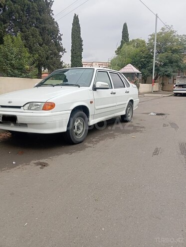 LADA (VAZ) 2115 2012, 203,000 km - 1.5 l - Gəncə
